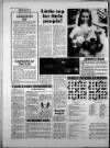 Torbay Express and South Devon Echo Monday 28 May 1984 Page 6