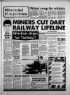 Torbay Express and South Devon Echo Tuesday 29 May 1984 Page 1