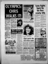 Torbay Express and South Devon Echo Tuesday 29 May 1984 Page 20