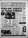Torbay Express and South Devon Echo Wednesday 30 May 1984 Page 1
