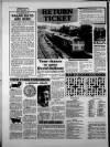 Torbay Express and South Devon Echo Wednesday 30 May 1984 Page 8