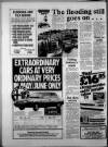 Torbay Express and South Devon Echo Friday 01 June 1984 Page 12