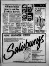 Torbay Express and South Devon Echo Friday 01 June 1984 Page 13