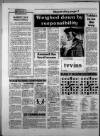 Torbay Express and South Devon Echo Friday 01 June 1984 Page 14