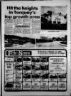 Torbay Express and South Devon Echo Friday 15 June 1984 Page 19