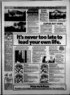 Torbay Express and South Devon Echo Friday 15 June 1984 Page 21