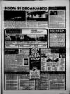 Torbay Express and South Devon Echo Friday 01 June 1984 Page 23