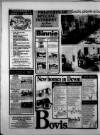 Torbay Express and South Devon Echo Friday 01 June 1984 Page 24
