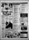 Torbay Express and South Devon Echo Friday 15 June 1984 Page 47