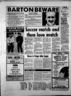 Torbay Express and South Devon Echo Friday 01 June 1984 Page 48