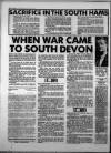 Torbay Express and South Devon Echo Saturday 02 June 1984 Page 12