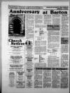 Torbay Express and South Devon Echo Saturday 02 June 1984 Page 30