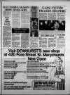 Torbay Express and South Devon Echo Monday 04 June 1984 Page 5