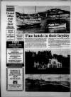 Torbay Express and South Devon Echo Monday 04 June 1984 Page 10