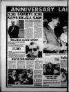 Torbay Express and South Devon Echo Monday 04 June 1984 Page 12