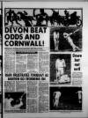 Torbay Express and South Devon Echo Monday 04 June 1984 Page 13