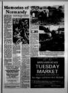 Torbay Express and South Devon Echo Monday 04 June 1984 Page 19