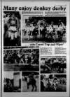 Torbay Express and South Devon Echo Monday 04 June 1984 Page 21