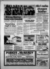 Torbay Express and South Devon Echo Tuesday 05 June 1984 Page 6