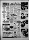 Torbay Express and South Devon Echo Wednesday 06 June 1984 Page 4