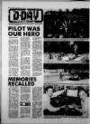 Torbay Express and South Devon Echo Wednesday 06 June 1984 Page 14