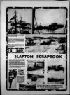 Torbay Express and South Devon Echo Wednesday 06 June 1984 Page 16