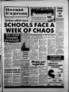 Torbay Express and South Devon Echo Friday 08 June 1984 Page 1