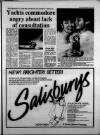 Torbay Express and South Devon Echo Friday 08 June 1984 Page 7