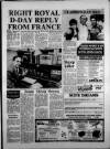Torbay Express and South Devon Echo Friday 08 June 1984 Page 15