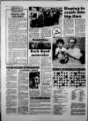 Torbay Express and South Devon Echo Friday 08 June 1984 Page 16