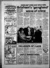 Torbay Express and South Devon Echo Friday 08 June 1984 Page 18