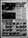 Torbay Express and South Devon Echo Friday 08 June 1984 Page 21