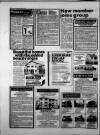 Torbay Express and South Devon Echo Friday 08 June 1984 Page 30