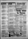 Torbay Express and South Devon Echo Friday 08 June 1984 Page 47