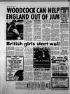 Torbay Express and South Devon Echo Friday 08 June 1984 Page 48