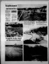 Torbay Express and South Devon Echo Monday 11 June 1984 Page 14