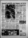 Torbay Express and South Devon Echo Tuesday 12 June 1984 Page 7