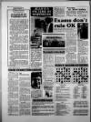 Torbay Express and South Devon Echo Tuesday 12 June 1984 Page 8