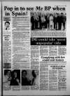 Torbay Express and South Devon Echo Tuesday 12 June 1984 Page 15
