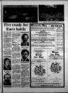 Torbay Express and South Devon Echo Tuesday 12 June 1984 Page 19
