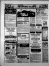 Torbay Express and South Devon Echo Tuesday 12 June 1984 Page 20