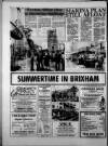 Torbay Express and South Devon Echo Wednesday 13 June 1984 Page 6