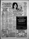 Torbay Express and South Devon Echo Wednesday 13 June 1984 Page 7