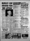 Torbay Express and South Devon Echo Wednesday 13 June 1984 Page 23