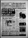 Torbay Express and South Devon Echo Thursday 14 June 1984 Page 1