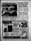 Torbay Express and South Devon Echo Thursday 14 June 1984 Page 5