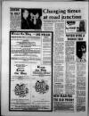 Torbay Express and South Devon Echo Thursday 14 June 1984 Page 16