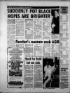 Torbay Express and South Devon Echo Thursday 14 June 1984 Page 22