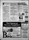 Torbay Express and South Devon Echo Friday 15 June 1984 Page 20