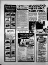 Torbay Express and South Devon Echo Friday 15 June 1984 Page 24